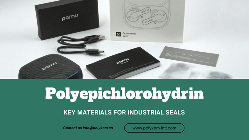 Polyphicherohrihdrin को सम्भावनाहरू अनलक गर्नुहोस्: Polykem उच्च प्रदर्शन समाधानहरू