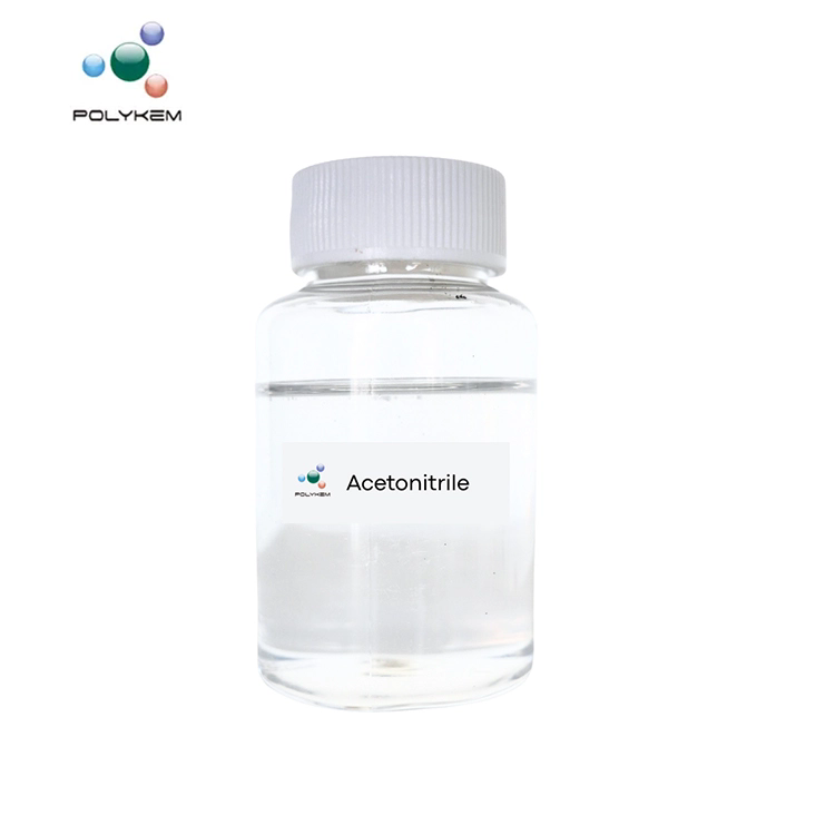 Acestoittrile ले तपाईंको औद्योगिक र प्रयोगशाला प्रक्रियालाई बढावा दिन सक्छ?
