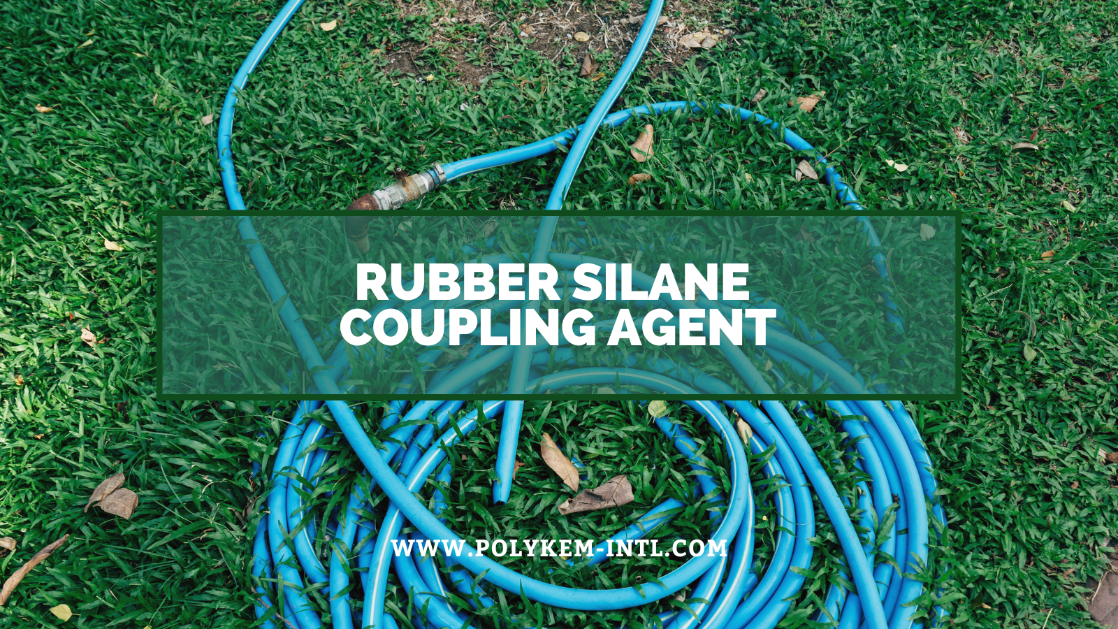 रबर सिलेन युग्मन एजेन्टको विशेषताहरू र अनुप्रयोग: अपग्रेड गर्न Polykem पावर रबर उत्पादनहरू