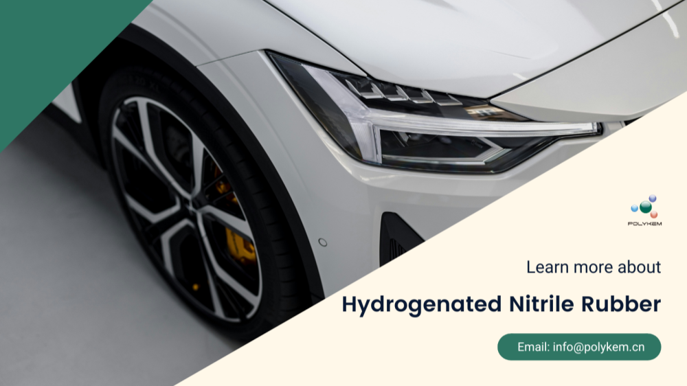 हाइड्रोजनेटेड नाइट्राइल रबर कसरी छनौट गर्ने? Polykem को उच्च गुणस्तर र व्यावसायिक निर्यात सेवाहरू अधिक विश्वसनीय छन्!