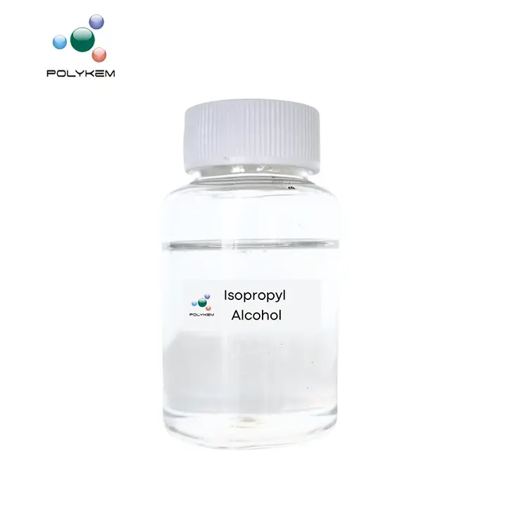 Isopropyl रक्सी के हो र यो किन महत्त्वपूर्ण छ
