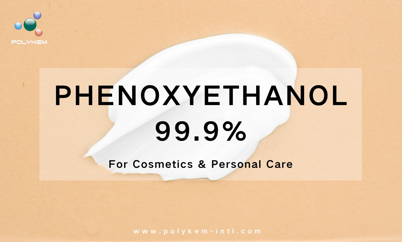 Phenoxyethanol 99.9% व्यक्तिगत हेरचाहको लागि: शुद्धता, नि: शुल्क फेनोल र आवेदन विचारहरू