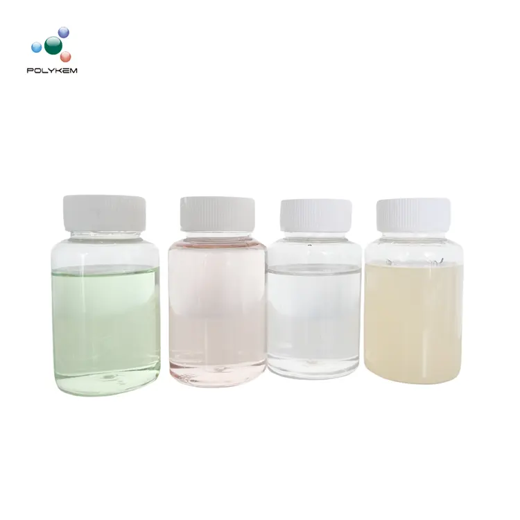 कसरी अनुकूलित additives उत्पादन प्रदर्शन र सूत्रीकरण दक्षता रूपान्तरण गर्न सक्छ