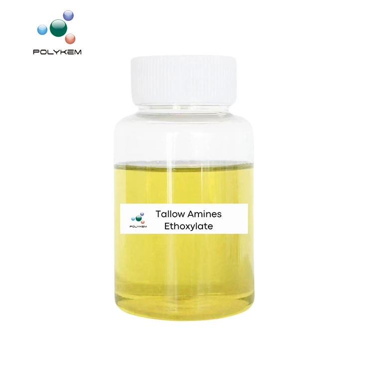 किन Tallow Amines Ethoxylates उच्च-प्रदर्शन औद्योगिक ढाँचाहरूको लागि बहुमुखी विकल्प बनिरहेको छ?