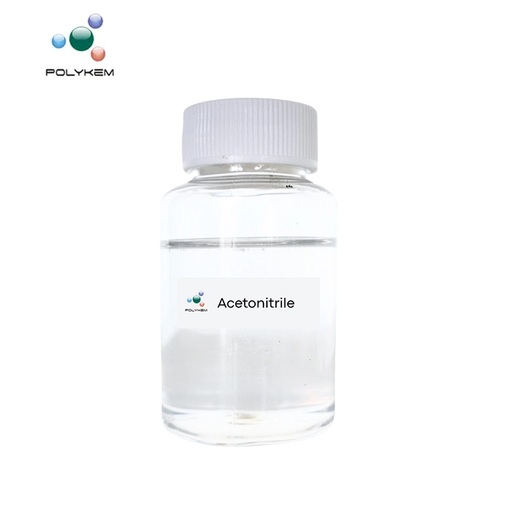 Acetonitile