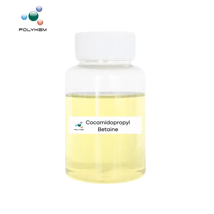 Cocamidoproproply Betaine