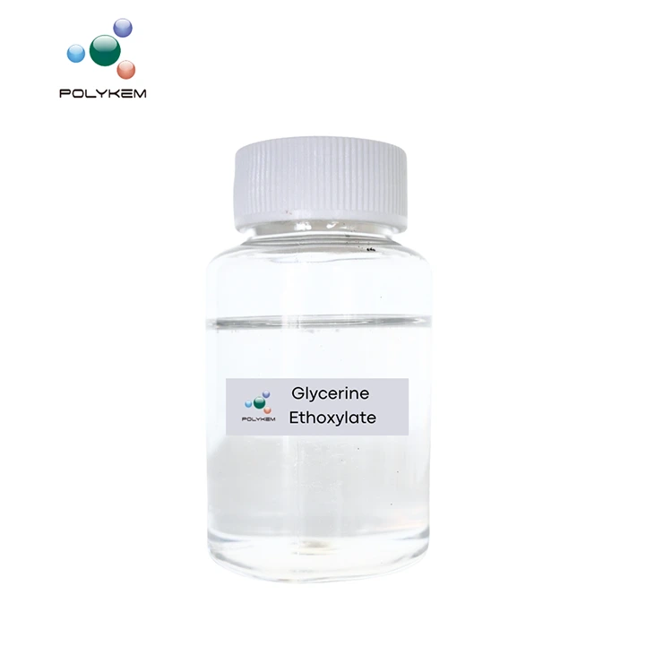 Glyserine Ethoxyleth