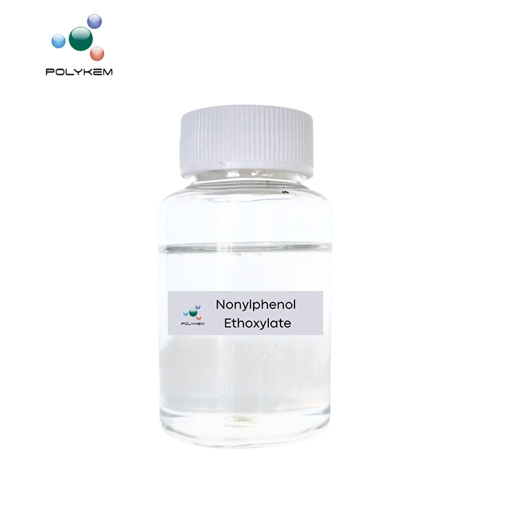 Nonylphenol Ethoxylete