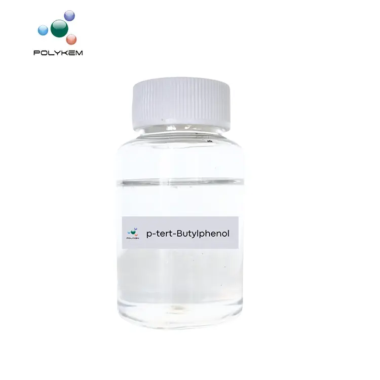 p-tert-butylyphonol