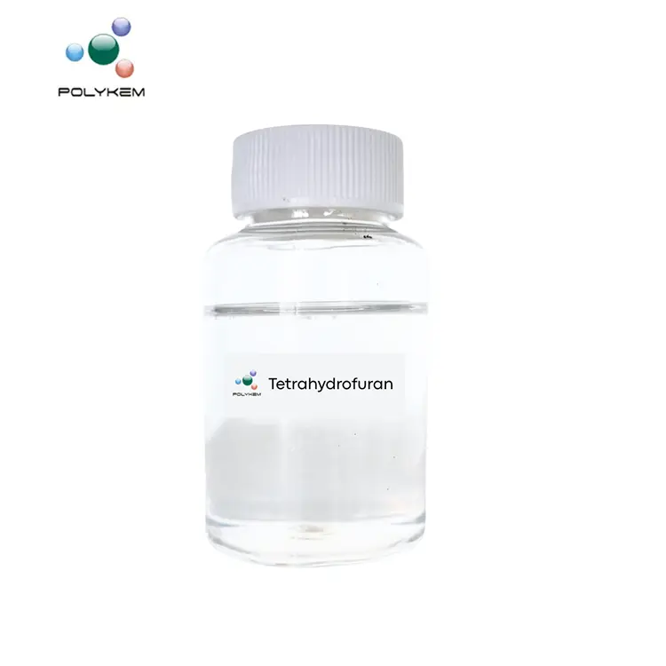 Tetrahdrofurafuran