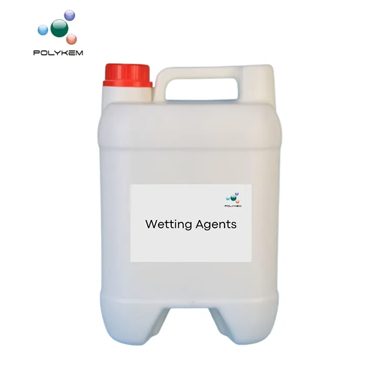Wetting एजेन्टहरू
